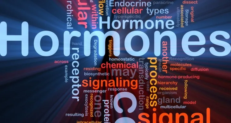 Ορμονικές Διαταραχές