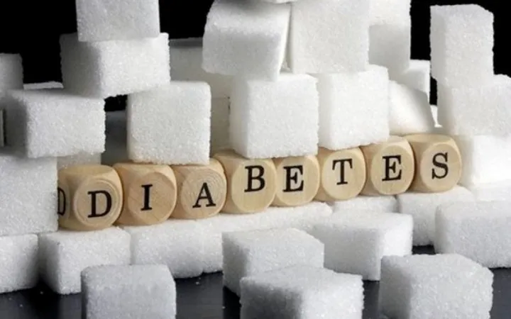Σακχαρώδης διαβήτης